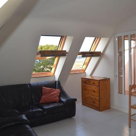 Precioso Atico A Pie De Playa, En Mino. Apartment ภายนอก รูปภาพ