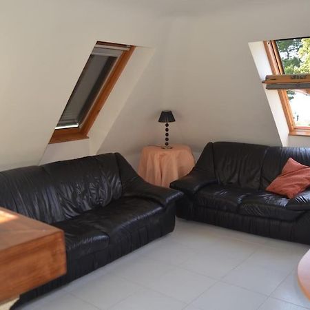 Precioso Atico A Pie De Playa, En Mino. Apartment ภายนอก รูปภาพ