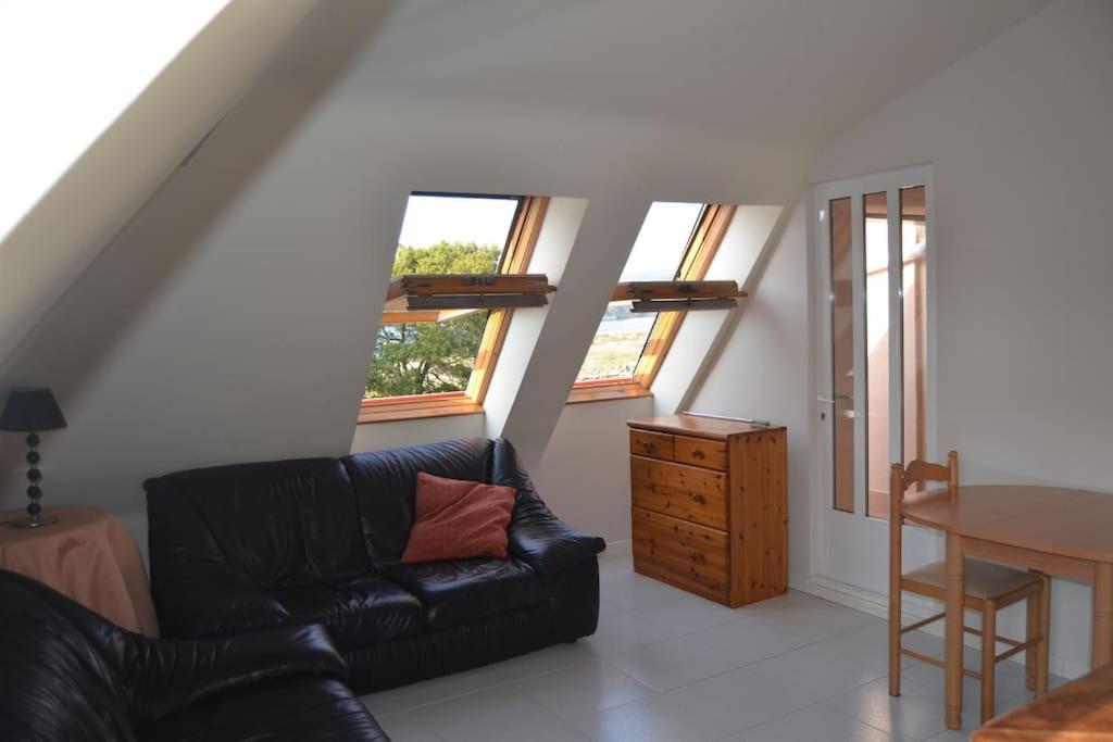 Precioso Atico A Pie De Playa, En Mino. Apartment ภายนอก รูปภาพ