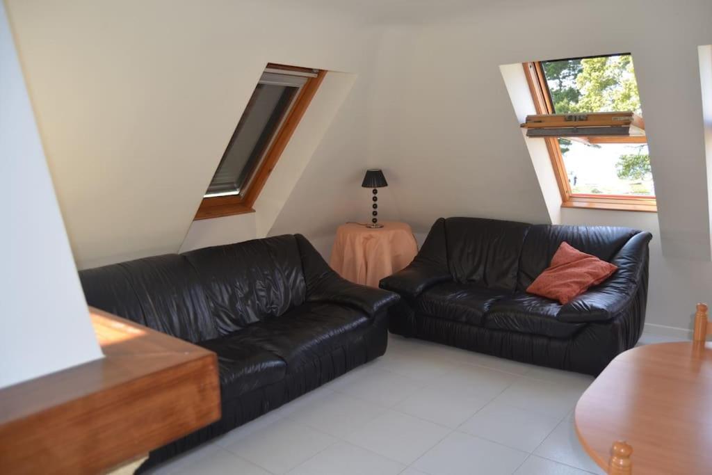 Precioso Atico A Pie De Playa, En Mino. Apartment ภายนอก รูปภาพ
