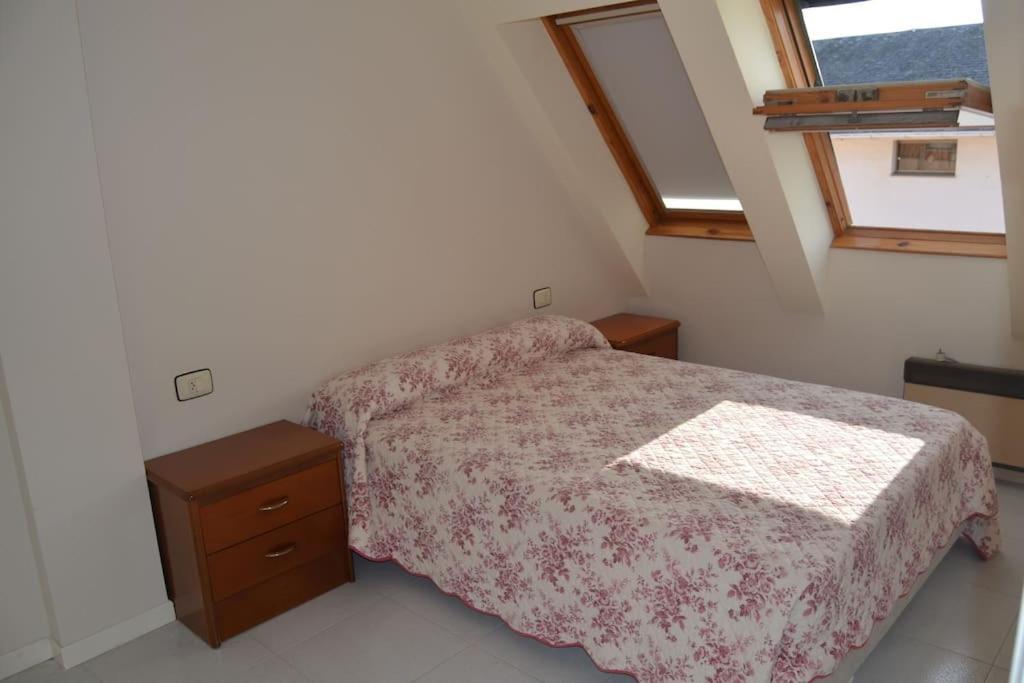 Precioso Atico A Pie De Playa, En Mino. Apartment ภายนอก รูปภาพ