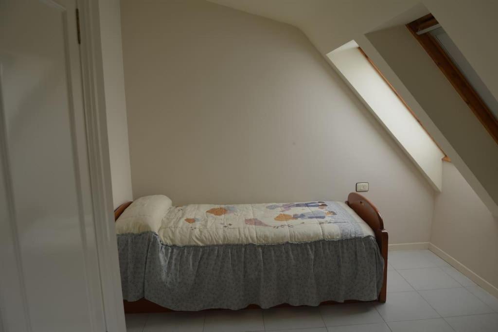 Precioso Atico A Pie De Playa, En Mino. Apartment ภายนอก รูปภาพ