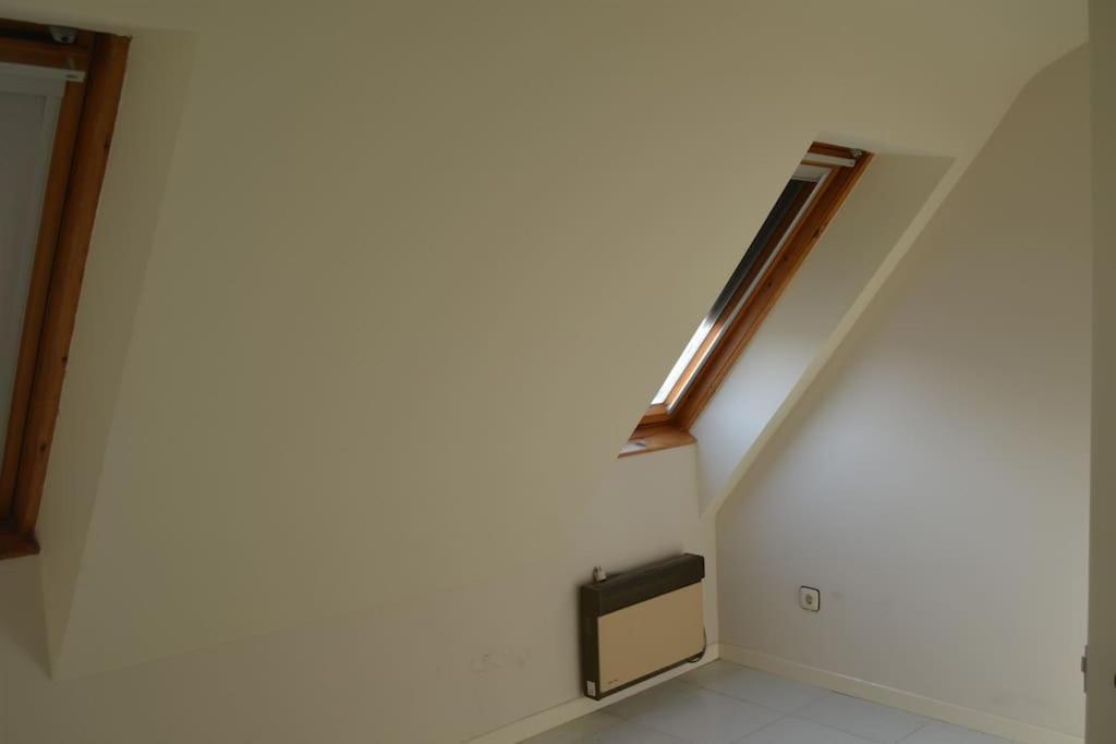 Precioso Atico A Pie De Playa, En Mino. Apartment ภายนอก รูปภาพ