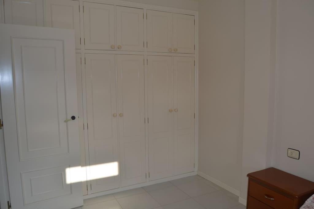 Precioso Atico A Pie De Playa, En Mino. Apartment ภายนอก รูปภาพ